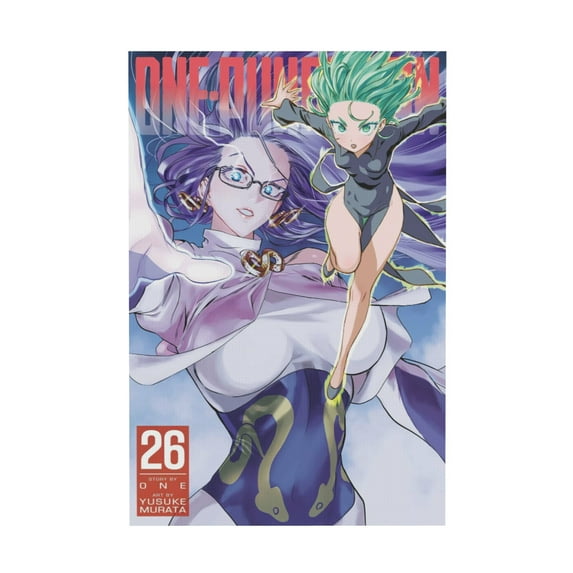 Qingyee Anime Comic Cover Canvas Poster Polyester Multi Size Decorative ...