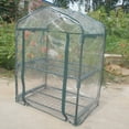 thumbnail image 1 of Qinlorgo Garden Green House Warm Greenhouse Flower Plants for Gardening Outdoor, 1 of 9