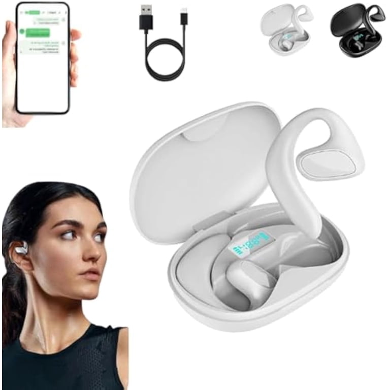 2025 New Talkbuds Translator, Vylaras Ai Translation | Meses sin interés 2025 New Talkbuds Translator, Vylaras Ai Translation | Meses sin interés