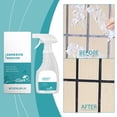 thumbnail image 1 of Qiopertar Adhesive Remover 8 fl oz, Powerful Dissolves Glue Stains No Residue Formula, All-Purpose Cleaner Labels Tape Stickers Multiple Surfaces, 1 of 7