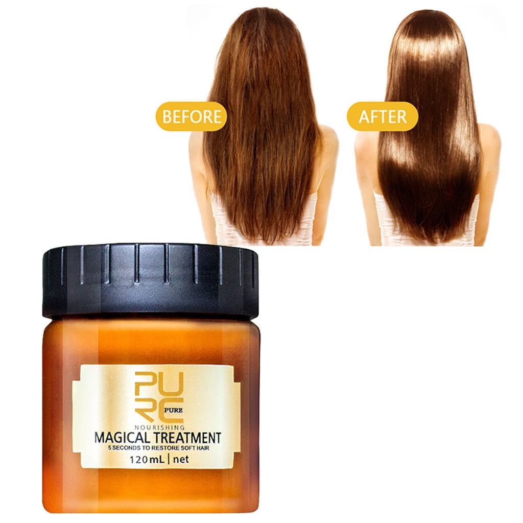 Qiopertar Deals of the Week Clearance Hair Detoxifying Hair Mask
