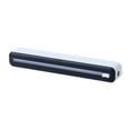 thumbnail image 1 of Qiopertar Multifunctional Plastic Cling Film Cutter, Household Tear-Free Kitchen Wrap Dispenser, Food Wrap Cutter for Leftovers Meal Prep Efficient Kitchen Tool, 1 of 2