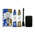 thumbnail image 1 of Qiopertar Under $5 Heat Resistant Iron Sealant, Water Proof Metal Adhesive for Leak Repair, Casting Repair Glue, 1 of 7
