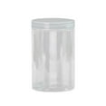 thumbnail image 1 of Qiopertar Under $5 Kitchen Storage Box Sealing Container, Plastic Food Preservation Fresh Pot, Airtight Pantry Organizer, 1 of 4