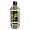 thumbnail image 1 of Qiopertar Under $5 Tire Repair Fluid 380ml for Bike Car Motorcycle, Self-Sealing Puncture Repair Adhesive, Vacuum Tire Sealant for Emergency Use, 1 of 2