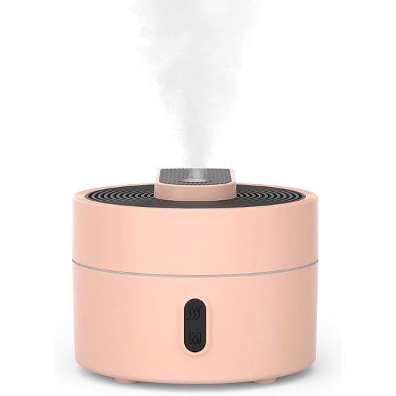 Qiravo 300ml Humidifier 3in1 with 2 Mist Modes LED Light
