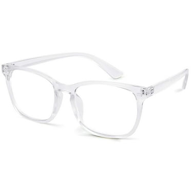 Qishi Gamma Ray Blue Light Blocking Glasses