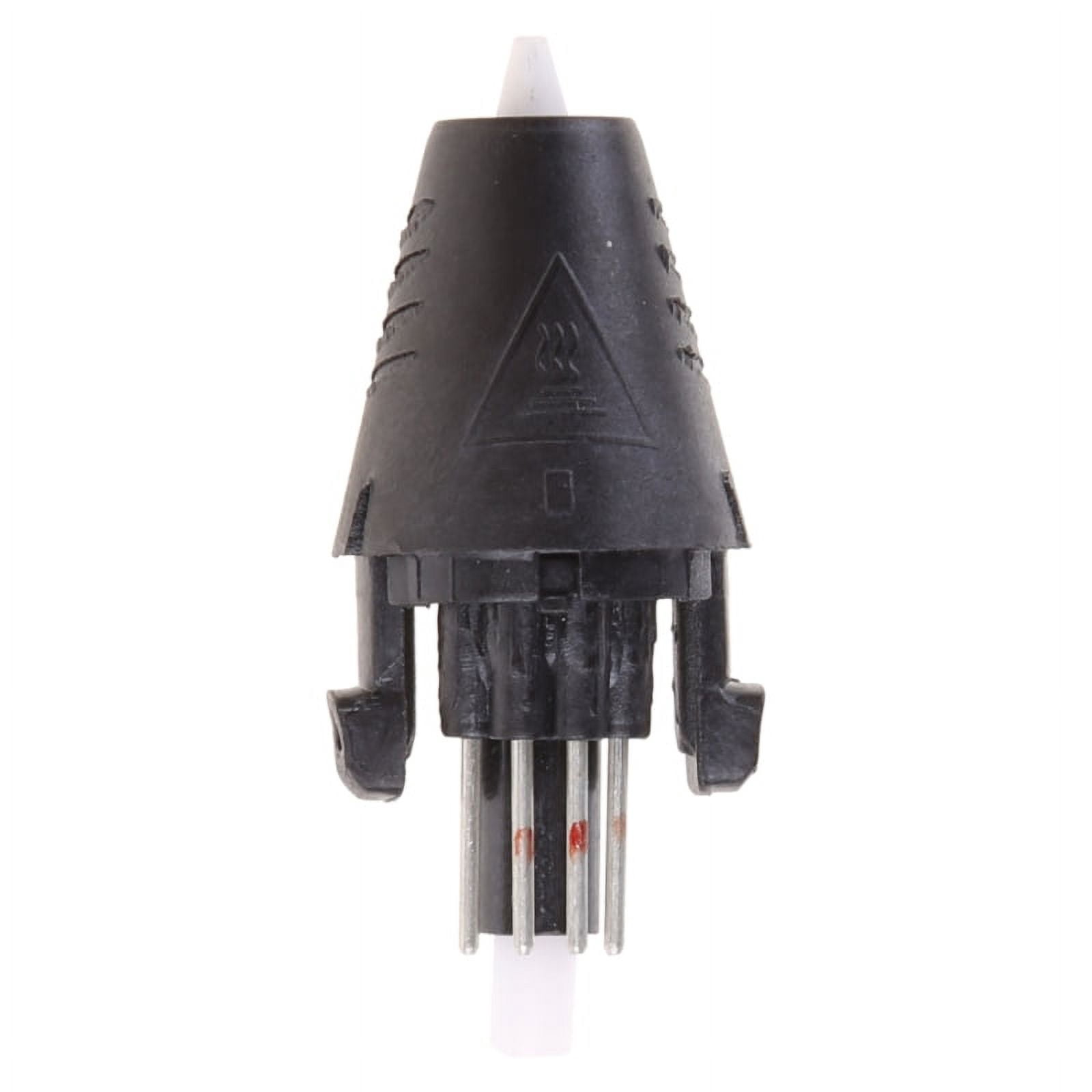 Qisuw 3D Printer Pen Injector for Head Nozzle For First Generation 3D ...