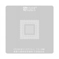 thumbnail image 1 of Qisuw BGA Reballing Stensil For GTX1050 Graphics Card Solder Ball Solder Paste Stencil, 1 of 8