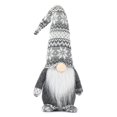 thumbnail image 1 of Qisuw Christmas Gnome Desktop Ornaments Plush Cute Elf Soft for Doll Home Desk Craftwo, 1 of 8
