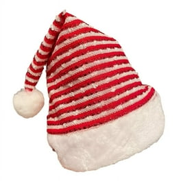 Mini Santa Hat Adult Red Mini Santa Hat Adult Red