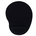 thumbnail image 1 of Qisuw Comfortable Wrist Rest Mouse Pad with Non-Slip EVA Base for Computer Laptop Home, 1 of 19