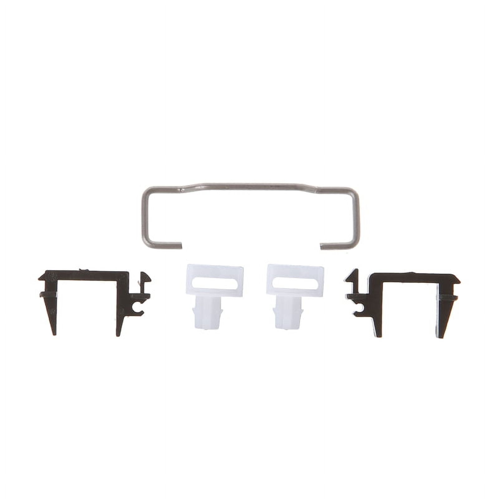 Qisuw Costar Style Platemounted Costar Stabilizers Balancing Pole Flat