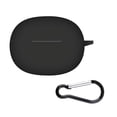 thumbnail image 1 of Qisuw Headphone Cover Storage for Case for Buds T100 Housing Anti-scratch Silicone Sle, 1 of 20