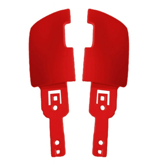 Qisuw Mouse Top Button Replacement Top Key for GPRO * Superlight Accessories