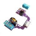 thumbnail image 1 of Qisuw Mouse Upper Motherboard Switches Button Module for GP*2Superlight Mouse Hot Swap, 1 of 13