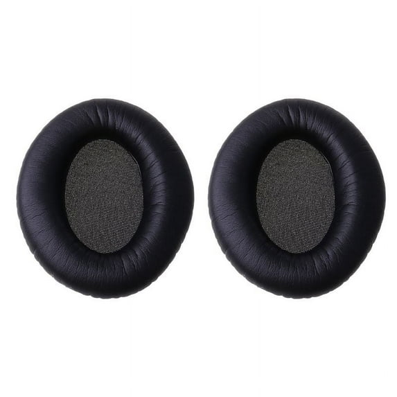 Qisuw Noise Isolation Memory Foam Ear Cushions for Hd418 Hd428 Hd438 Hd448 for Hd 419 429 1 P Soft Earpad Earphone Sleeve