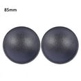 thumbnail image 1 of Qisuw Portable Speaker Cloth Cover 2 Pieces 38-95mm Woofer Replacement Home Office, 1 of 21