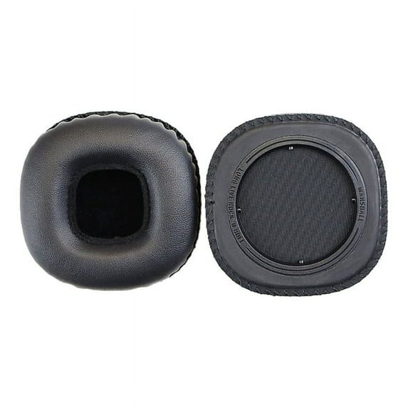 Qisuw Replacement Ear Pads Ear Cushion Earmuffs for Mid ANC Headset