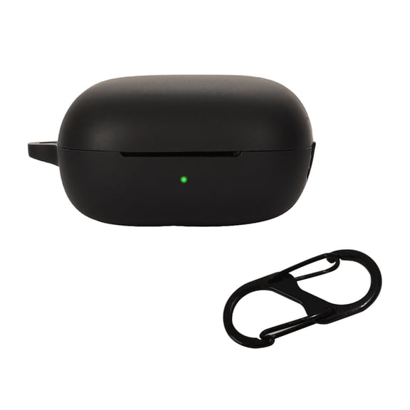 Qisuw Shockproof Headphone Cover for T13 ANC Soft Dustproof Sleeve Washable Shell