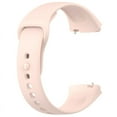 thumbnail image 1 of Qisuw Silicone Strap for Watch3 Lite Active Sports Bracelets Silicone Watcband, 1 of 21