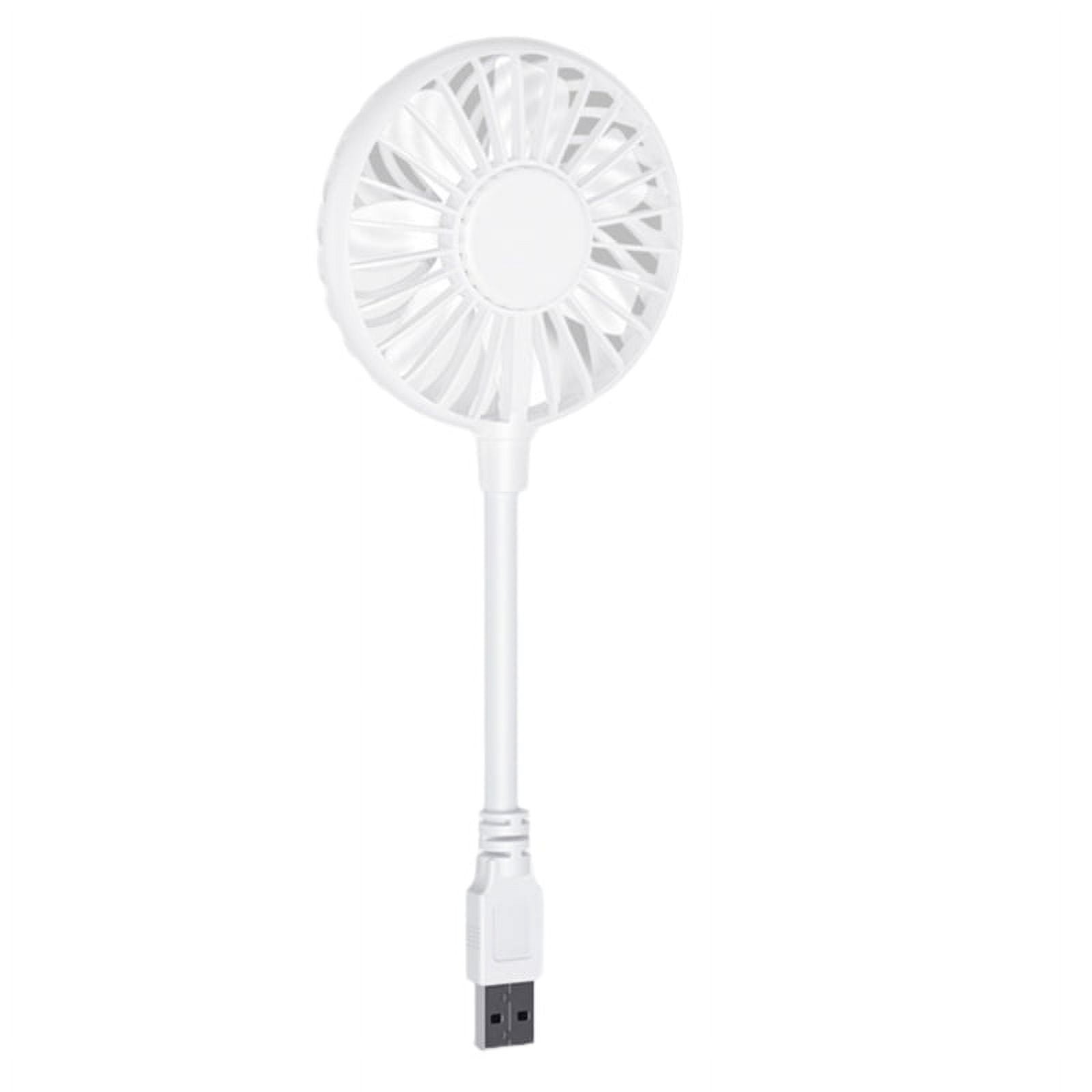 Qisuw Small Usb Fan USB In line Silent Office Table Cooling Fans Usb Qisuw small usb fan usb in line silent office table cooling fans usb