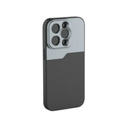 Qisuw Smartphone 17MM Thread Mobile Phone Case for Phone 14/14Pro/14Plus/14Pro Ma*