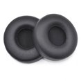 thumbnail image 1 of Qisuw Soft Mesh Ear Pads Foam Cushions Cover for Head Beam for Synchros E40BT E40, 1 of 12