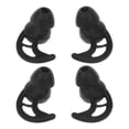thumbnail image 1 of Qisuw Soft Silicone Earbud Locks Sport Grips Earphones Stabilizer for WF-1000*M3, 1 of 9