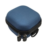 Qisuw Storage Case for Powerbeats Pro Fit Pro BT Earbud Storage Bo*