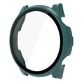 thumbnail image 1 of Qisuw Tempered-Film Full Case Protector for Solar Plus LS16 Shockproof-Bumper Housing, 1 of 12