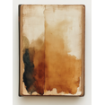 thumbnail image 1 of Qisvanset 12x16 Inch Framed Canvas Wall Art Vintage Fall Forest Minimalist Nature Farmhouse Wall Art, 1 of 8