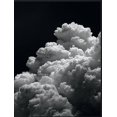 thumbnail image 1 of Qisvanset Dramatic Cumulus Cloud Formation Canvas Wall Art 15.75x11.81 INCHES, 1 of 8