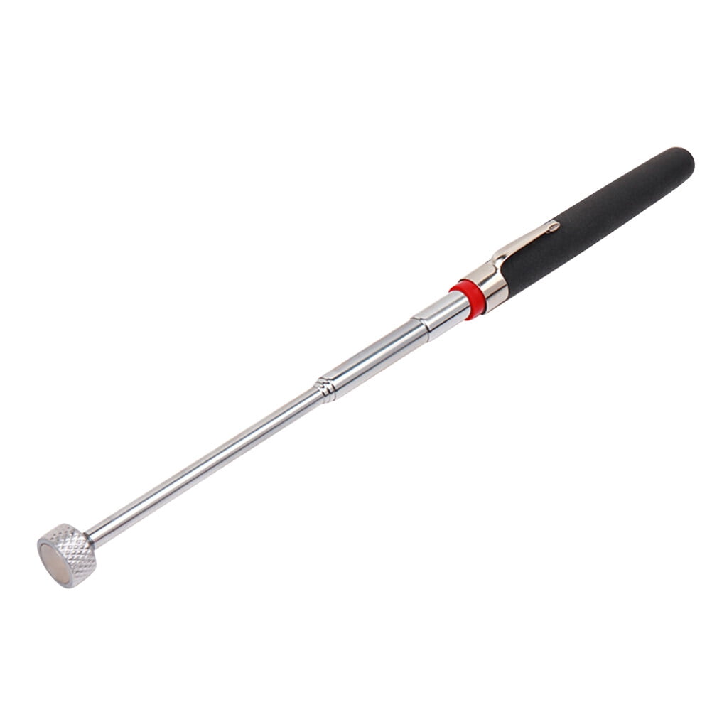 Qiushaoyue Pick Up Tool Telescopic Magnetic Extending Magnet Portable ...