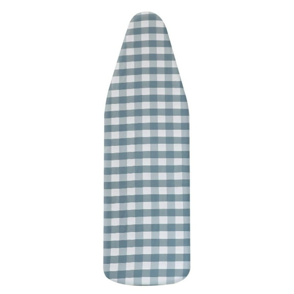 Qiux Home Improvement, Home Ironing Board Change Cloth Cover Home Ironing Board Cloth Cover High Temperature Cloth Non Fading Cloth Cover (small Board 91 31cm Applicable), Table Cloth
