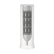 QiwagFerng Space Heater 1300W Energy Efficient Space Heaters For Indoor Use Two-Speed Portable Heater Fan For Office With Adjustable Overheating Protection,Gift Clearance!