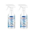 thumbnail image 1 of Qiweii 2 Piece 4.06 Ounce Refrigerator Defroster and Deicer, Fast Ice and Frost Remover for Freezer, Home Kitchen Accessory, 1 of 9
