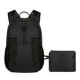 thumbnail image 1 of Qiweii 2025 New 25L Foldable Waterproof Backpack, Packable Hiking Backpacks Daypack for Women Men Gym Backpack Travel Camping Vacation, 1 of 8