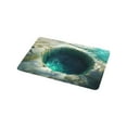 thumbnail image 1 of Qiweii 3D Optical Illusion Area Rug，Visual Trick Floor Mat，Home Bedroom Living Room Decorative Accent Rug, 1 of 7