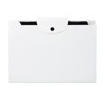 thumbnail image 1 of Qiweii A4 12 Pocket Expanding File Folder，Multi compartment Organizer for Student Exam Paper and Office Document, 1 of 6