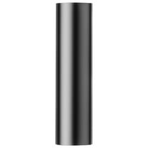 Qiweii Aluminum Alloy LED Mini Flashlight USB Rechargeable Outdoor Lighting Work Flashlight Portable Rechargeable Flashlights for Camping Home