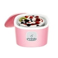 thumbnail image 1 of Qiweii Automatic Digital Bread Proofer, Precise Temperature and Humidity Control for Dough, 1 of 4