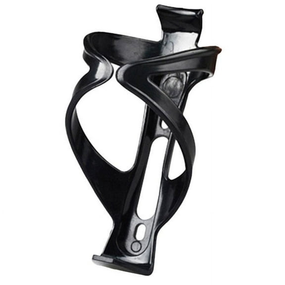 Qiweii Bicycle Bottle Cages, Plastic Bike Bottle Holder for Road Bike and Mountain Bike, Many Colors are Available.