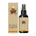 thumbnail image 1 of Qiweii Classic Fart Spray Novelty Prank Accessory, Fun Party and Gathering Entertainment Tool, 1 of 9