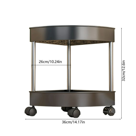 Qiweii Corner Shelf Stand Corner Shower Organizer Stand Floor Standing Shower Caddy ABS Resin Corner Shower Shelf Storage Rack for Bathroom Corner Shelf Display Rack(5 Tier) No Drill