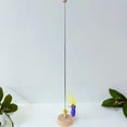 thumbnail image 1 of Qiweii Funny Woodpecker Poles Vintage Retro Classic Toy Wood Toy Sliding Kids Toy Gift, 1 of 5
