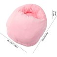 thumbnail image 1 of Qiweii Household Constant Temperature Heating Foot Warmer Safe Energy-Saving Design For Cold Weather Foot Warmth, 1 of 5