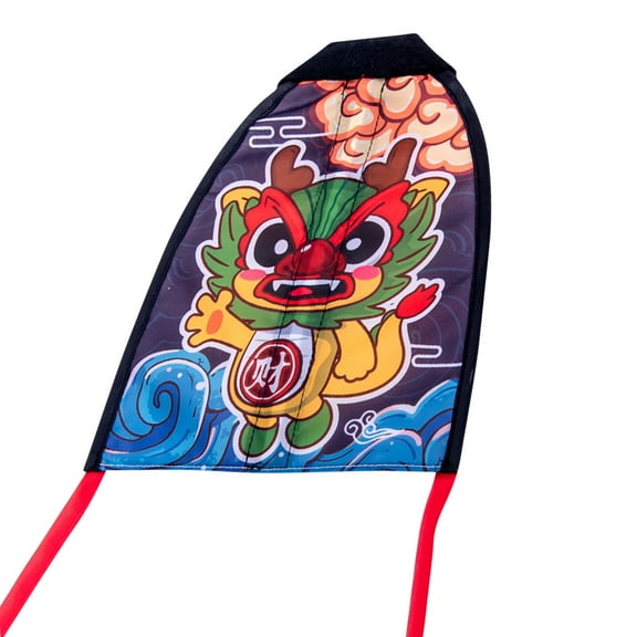 Qiweii Mini Kites for Kids Adults, Finger Launcher Kite for Age 3-5 4-8 8-12, Kites Easy to Fly Ejection Kite, Flying Glider Plane for Party Beach Outdoor Games Gift