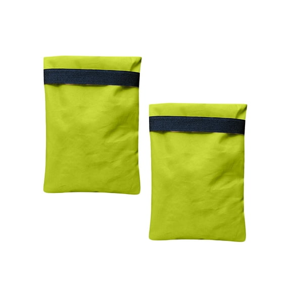 Qiweii Outdoor Faucet Winter Insulation Cover Cloth Material Rainproof Freezing-Protective Design For Pipe Protection