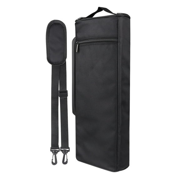 Qiweii Outdoor Portable Golf Cooler Bag , Golf Club Bags Accessories, Insulated Beer Sleeve and Cooler, Keeps Drinks Cold for Hours